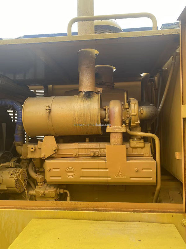 original Japan Used CAT140H Motor Graders for Sale,Caterpillar used 14H motor graders Caterpillar in stock