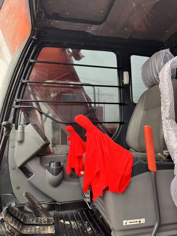 Used excavator Hitachi 130 digger used machinery 13 tons excav factories second hand machine hitachi
