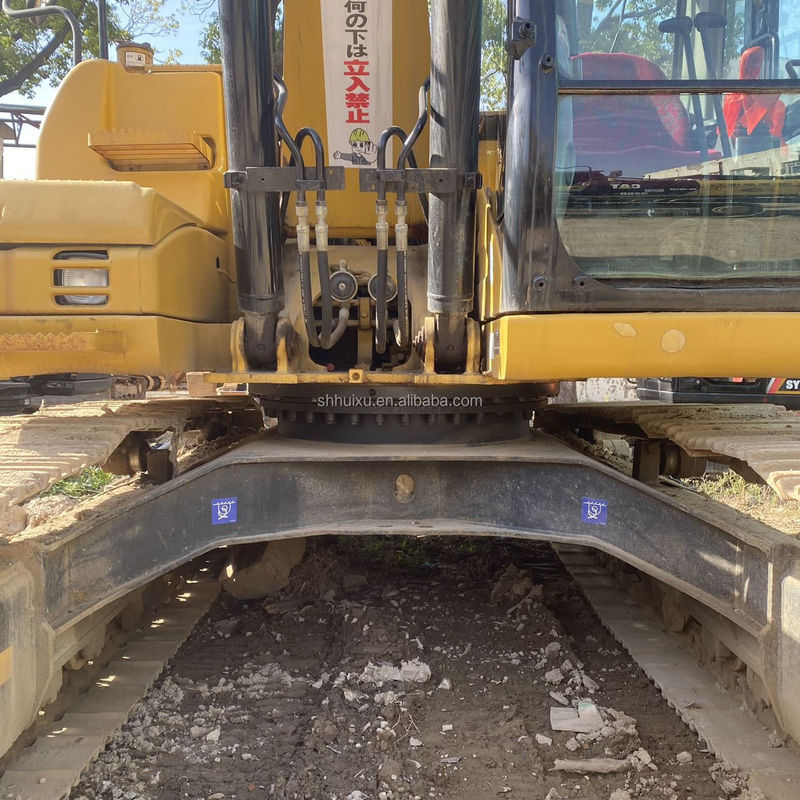 Great quality 12t used CAT 312d crawler excavator good price for sale CAT 303 cat 306 excavator