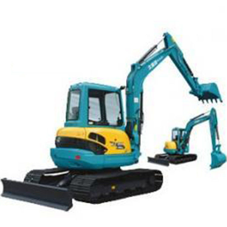 used Kubota Mini excavator original second hand small excavator Kubota 161 are on sale