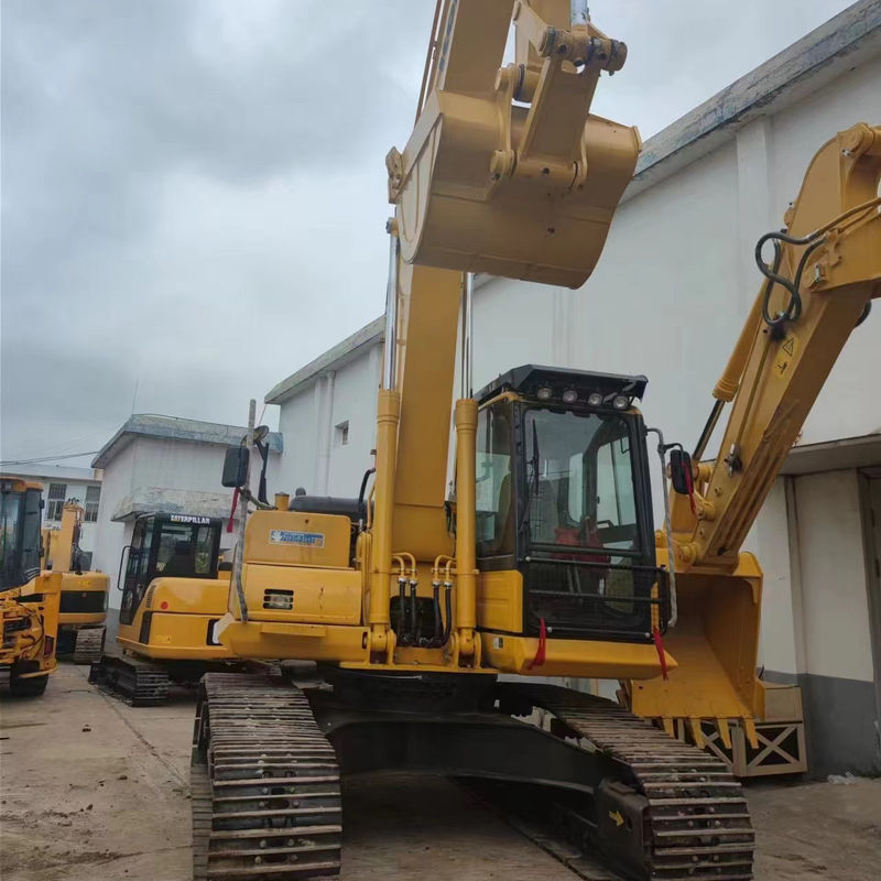 machine used sale Komatsu PC200 digger used machinery hydraulic excav used machine excav used