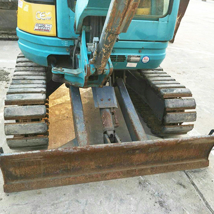 2ton Used Kubota U-20 Crawler Excavator Good condition KUBOTA U-20 mini used excavator with small digger