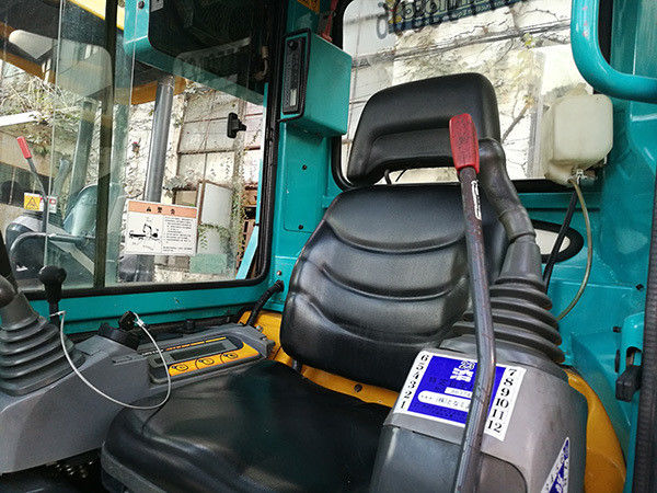 used Kubota U35S Mini excavator mini 3.5ton used excavator mini original crawler excavator in japan