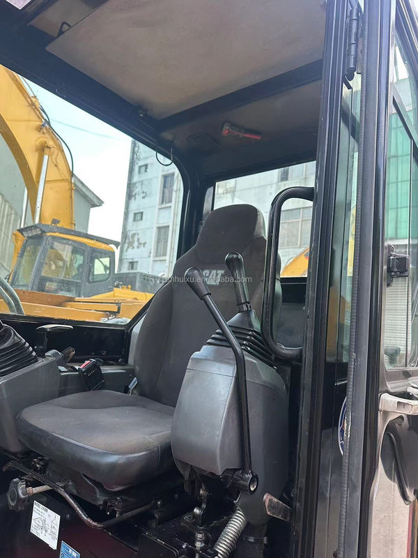 Used construction  Caterpillar CAT 308E Crawler Excavator machine Japanese used excavator for sale