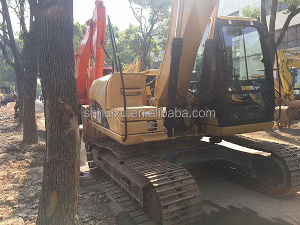Hot sale used excavator Cat 312D second hand 312d2  Caterpillar CAT 303 Caterpillar in stock cat 306 excavator