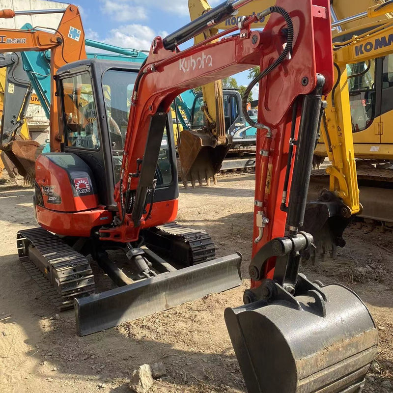 Used Excavator Kubota U35, Second Hand mini Excavator kubota U35 for Sale,used excavators japan kubota U35 KUBOTA Excavator