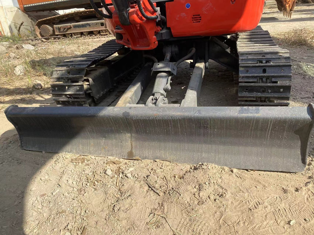 Used Excavator Kubota U35, Second Hand mini Excavator kubota U35 for Sale,used excavators japan kubota U35 KUBOTA Excavator