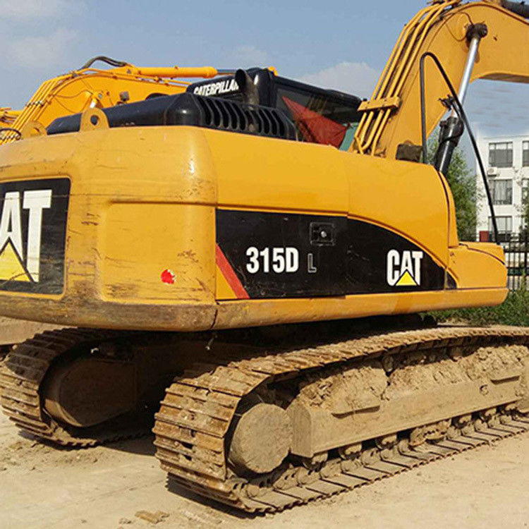 cat 315d2 used excavator/used excavator caterpillar CAT 303 Caterpillar in stock cat 306 excavator
