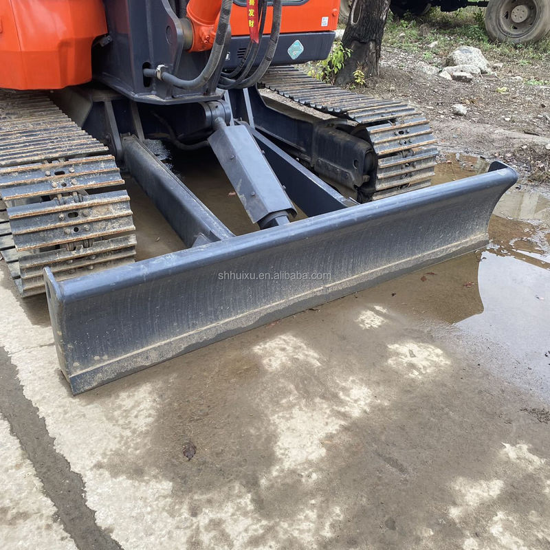 Used mini  8 ton excavator Kubota kx165 kx185-3  for sale kubota U35 KUBOTA Excavator