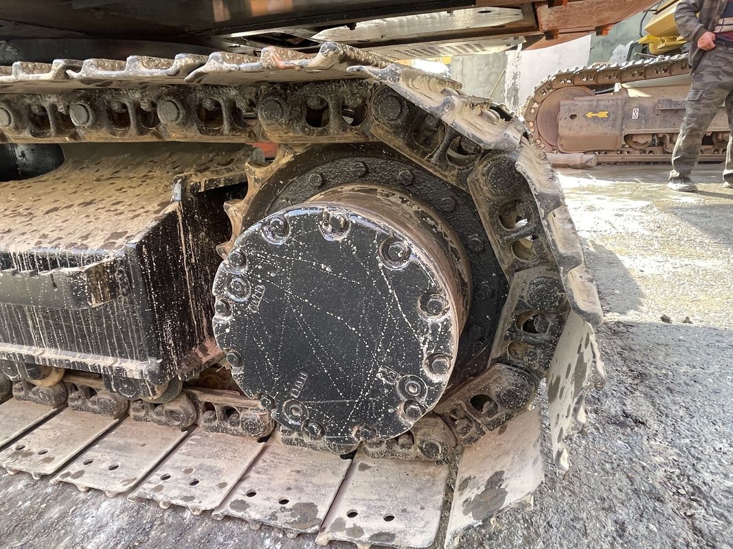 Hitachi Zx120 60 70 crawler used  excavator china cheap  for sale in shanghai
