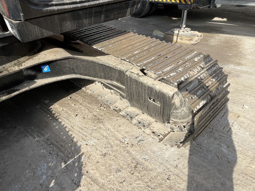 Hitachi Zx120 60 70 crawler used  excavator china cheap  for sale in shanghai