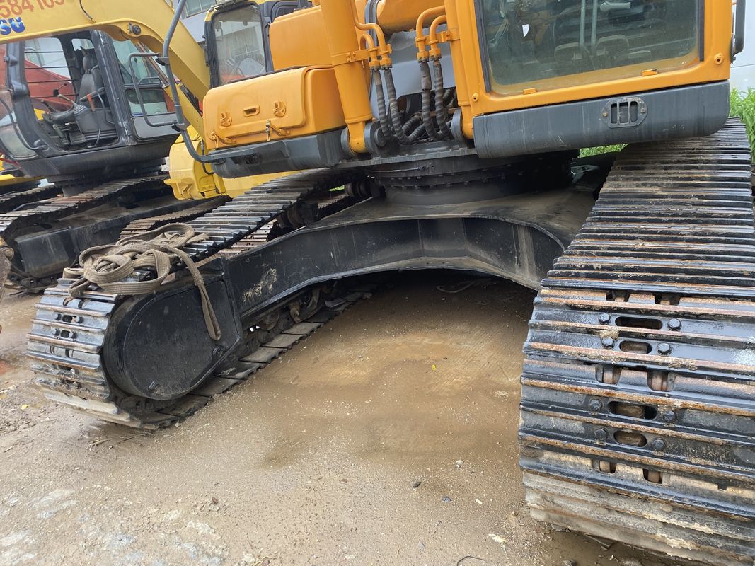 30.5t Used Original Hyundai 305-9 Excavator Used Hyundai 305 Excavator