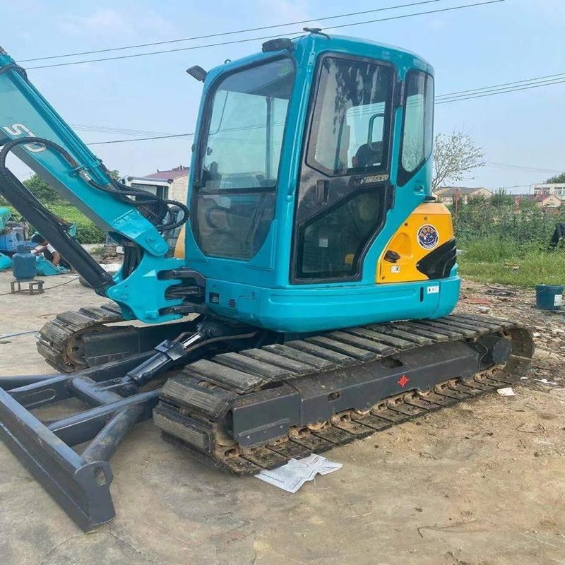 Used Kubota KX155 excavator with good working condition second hand kubota KX155 excavator with good price for sale