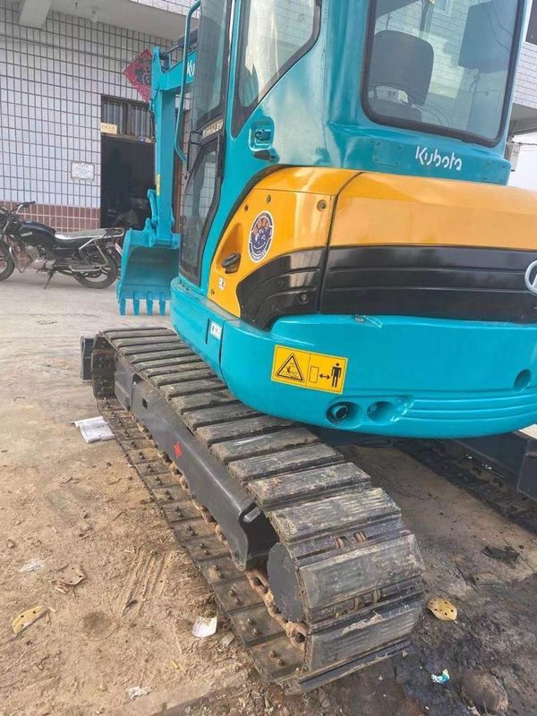 Used Kubota KX155 excavator with good working condition second hand kubota KX155 excavator with good price for sale