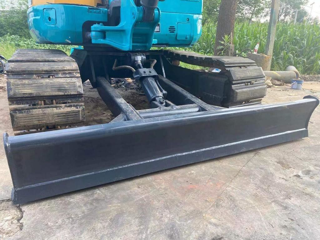 Used Kubota KX155 excavator with good working condition second hand kubota KX155 excavator with good price for sale