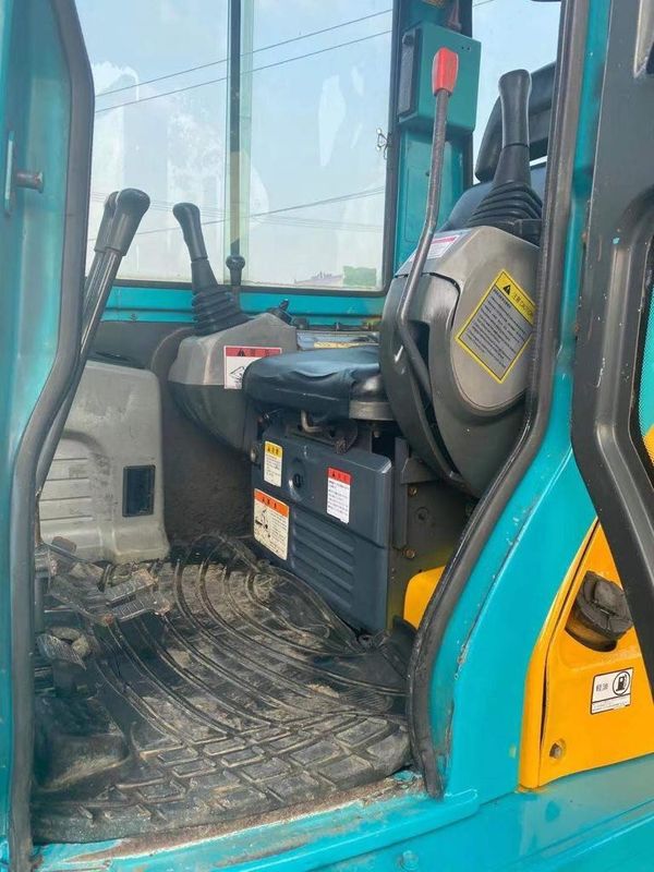 Used Kubota KX155 excavator with good working condition second hand kubota KX155 excavator with good price for sale