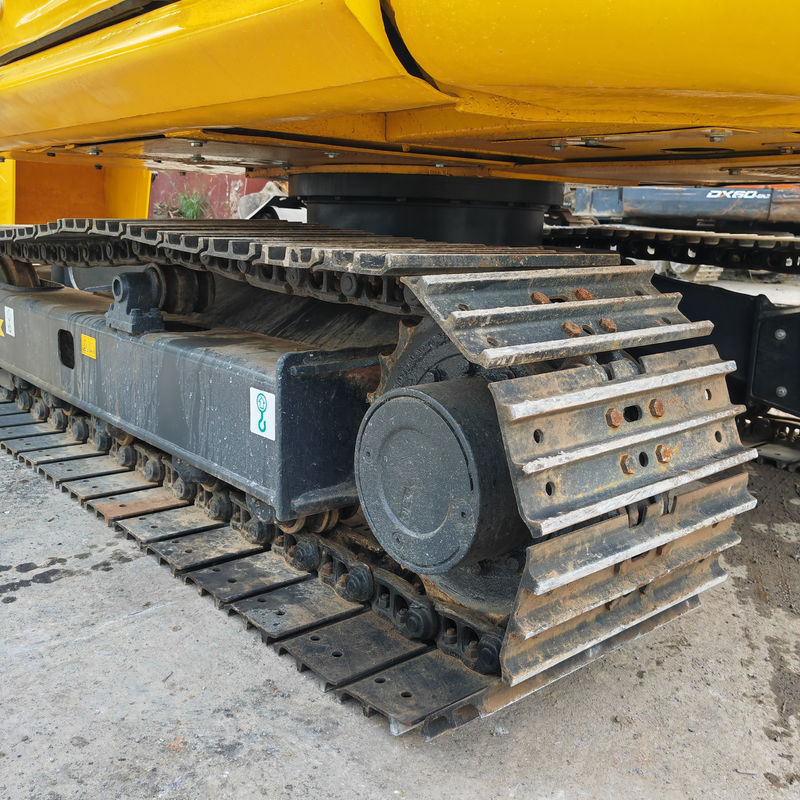 Used excavator Komatsu pc60 70  Construction Equipment Crawler Excavator Original USA Excavator Hot Sale