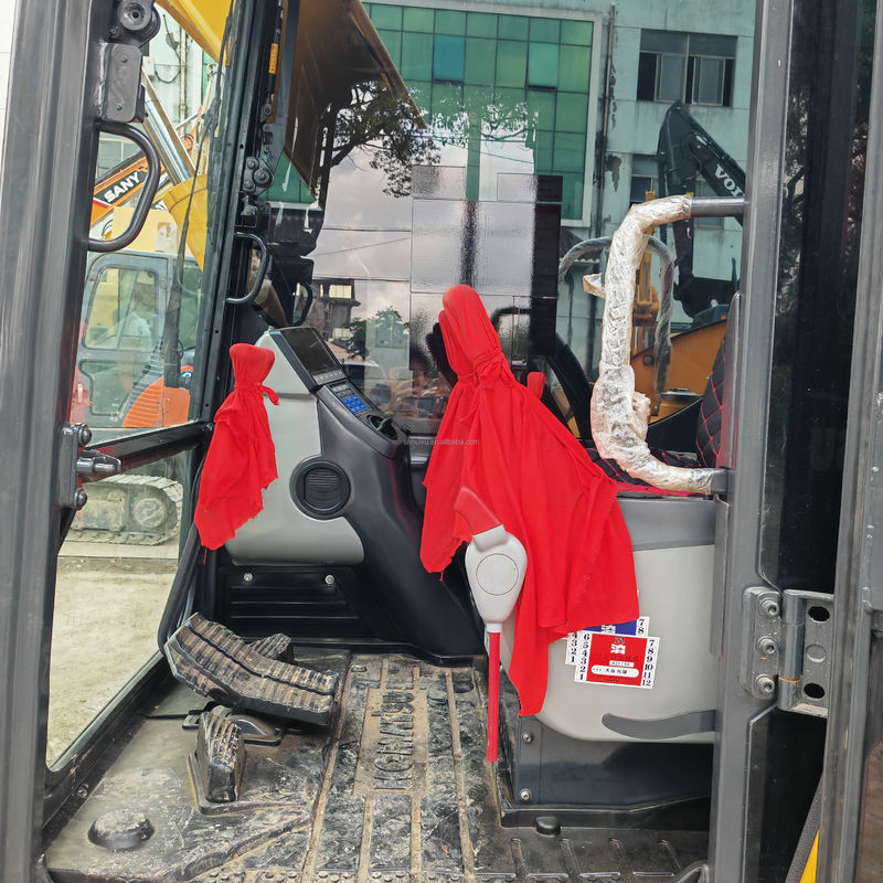 Used excavator Komatsu pc60 70  Construction Equipment Crawler Excavator Original USA Excavator Hot Sale