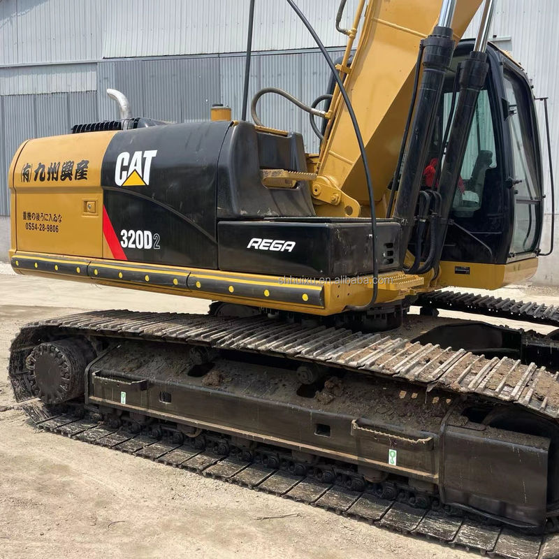 usado escavadeira occasion excavatrice caterpillar excavators used 330 336d cat 320 320d excavator
