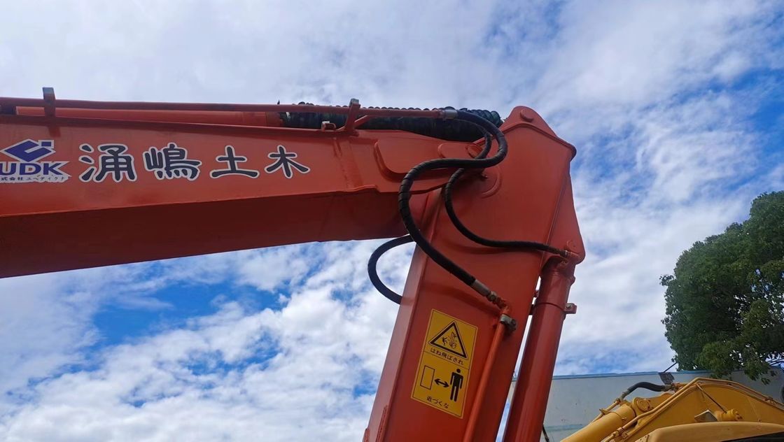 NEW arrivals  Reliable Quality  HITACHI ZX130 digger used  excavators  low  price for sale
