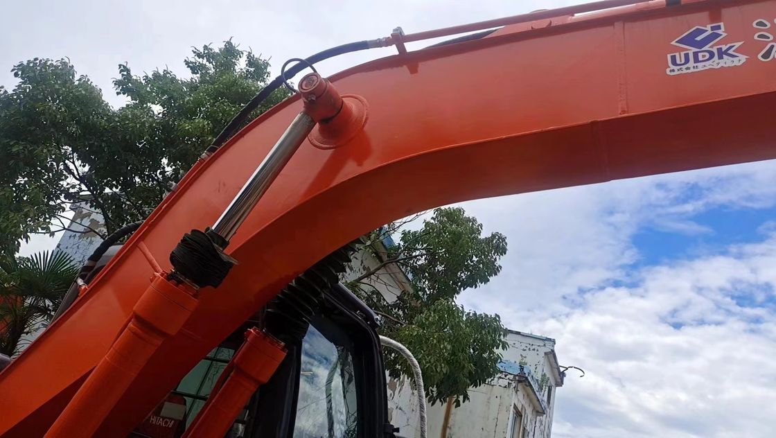 NEW arrivals  Reliable Quality  HITACHI ZX130 digger used  excavators  low  price for sale