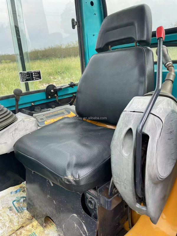 Low working hours Kubota U35S  excav sale used excavator with high quality engine and pump excav used cheap used machinery