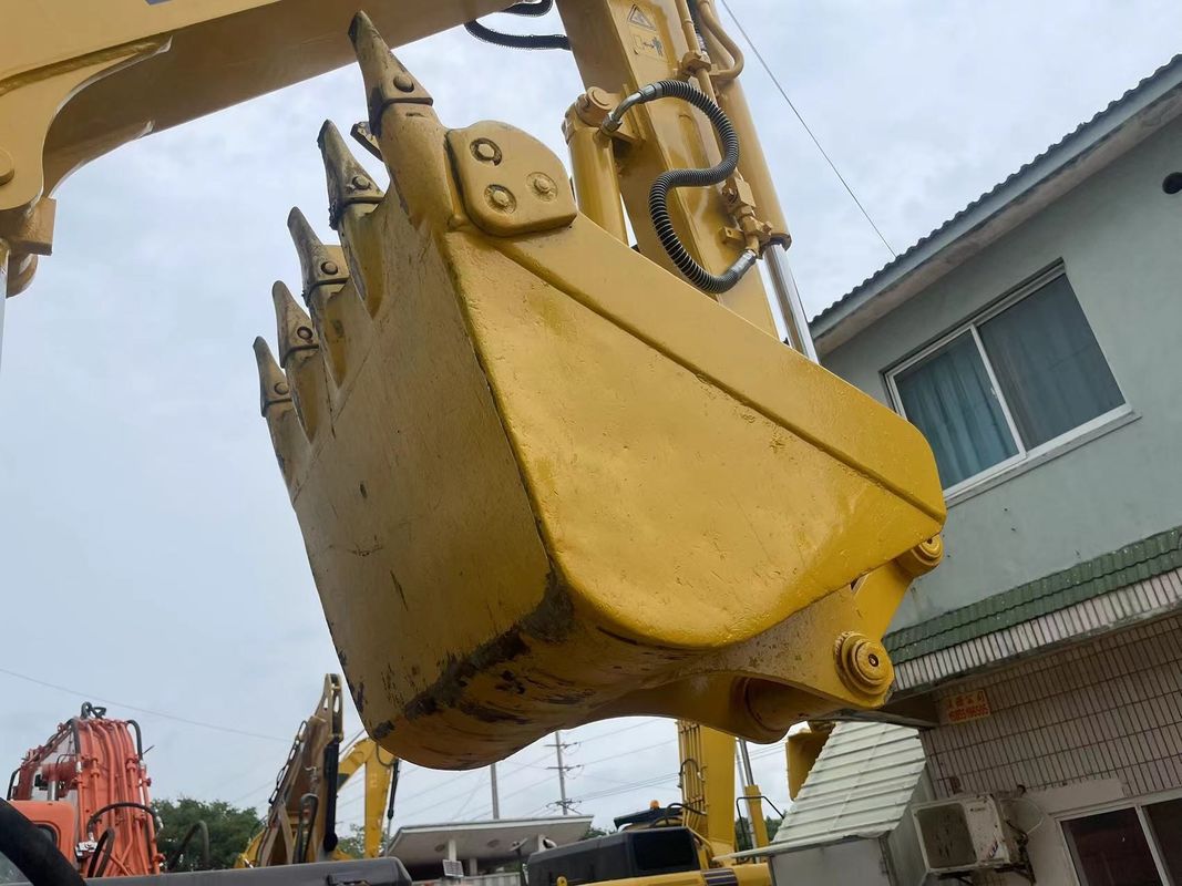 90%new Construction used  mini exca  Komatso PC40MR Crawler  for sale factory price