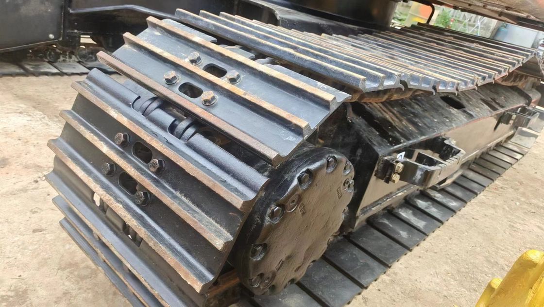 used excavator  ZX130 13T crawler excavator for sale cheap price for sales