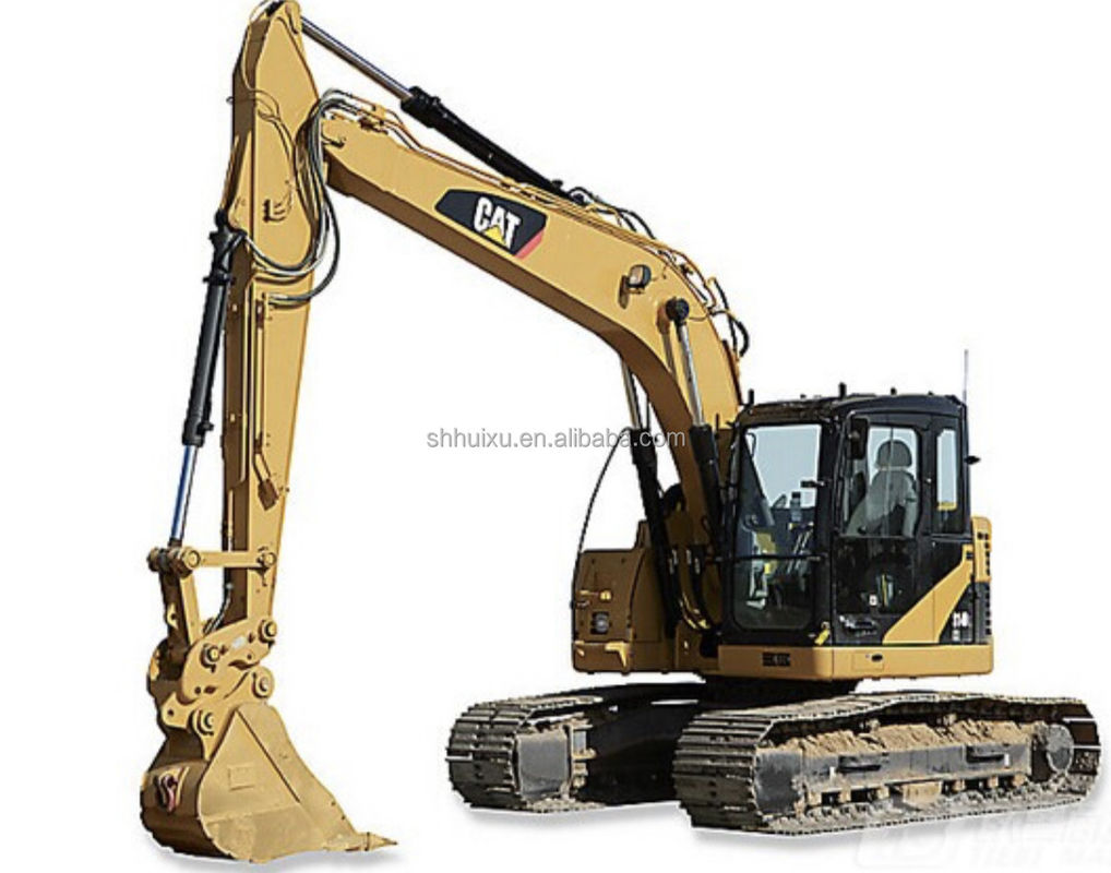 Used diggers CAT 315D second hand digger used machinery 15ton excavators for sale used excavator sales