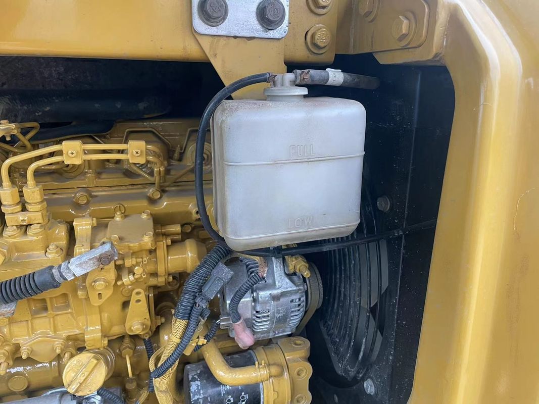 Used  mini excavator  CAT306E digger used machinery 6ton cat excavator used China mini digger