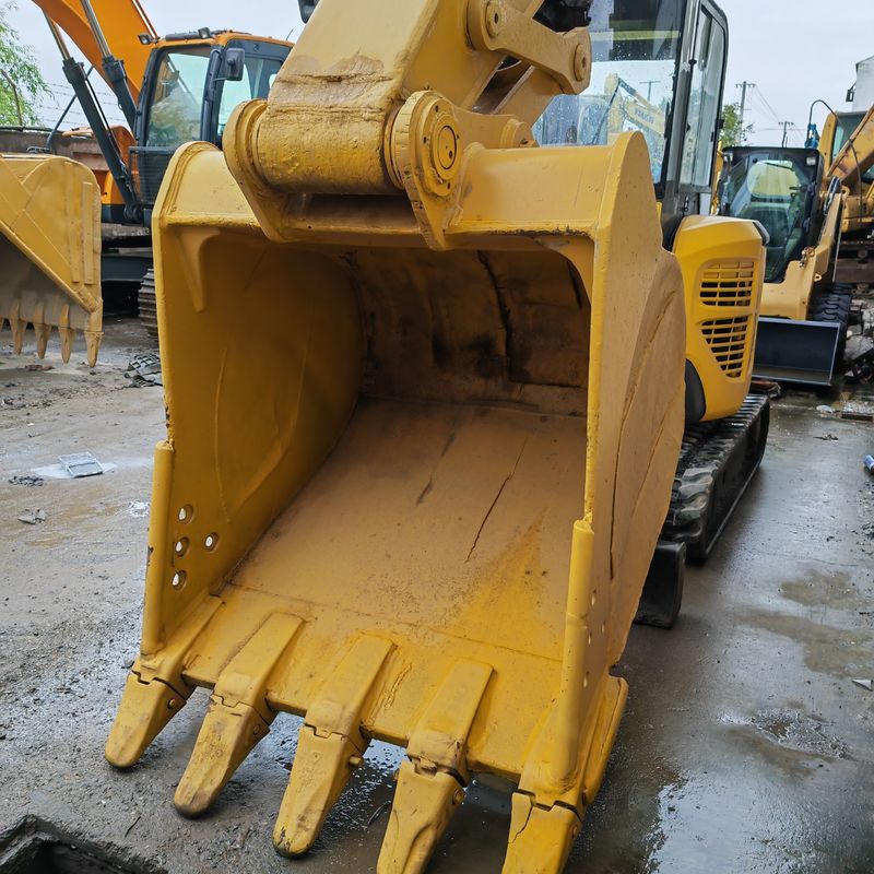 Used caterpillar machinery second hand digging excavating machinery CAT 330 330C 330D diesel engine excavator escavator