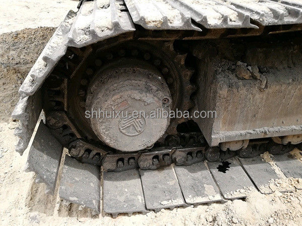 Used volvo ec480d excavator/Used digging machine VOLVO480D Japan origin for sale