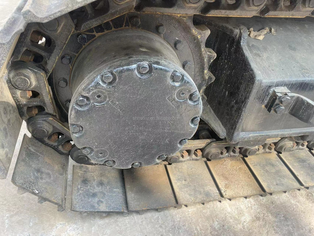 Used hitachi ZX120 ZX60 ZX70 ZX130 Have a certificate of origin electric secondhand mini excavator tracks excavator