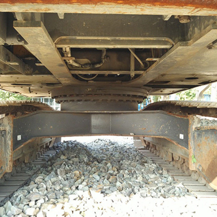 Used excavator Volvo EC210B crawler excavator with low price hot selling Volvo EC210B EC200D EC210BLC EC210D