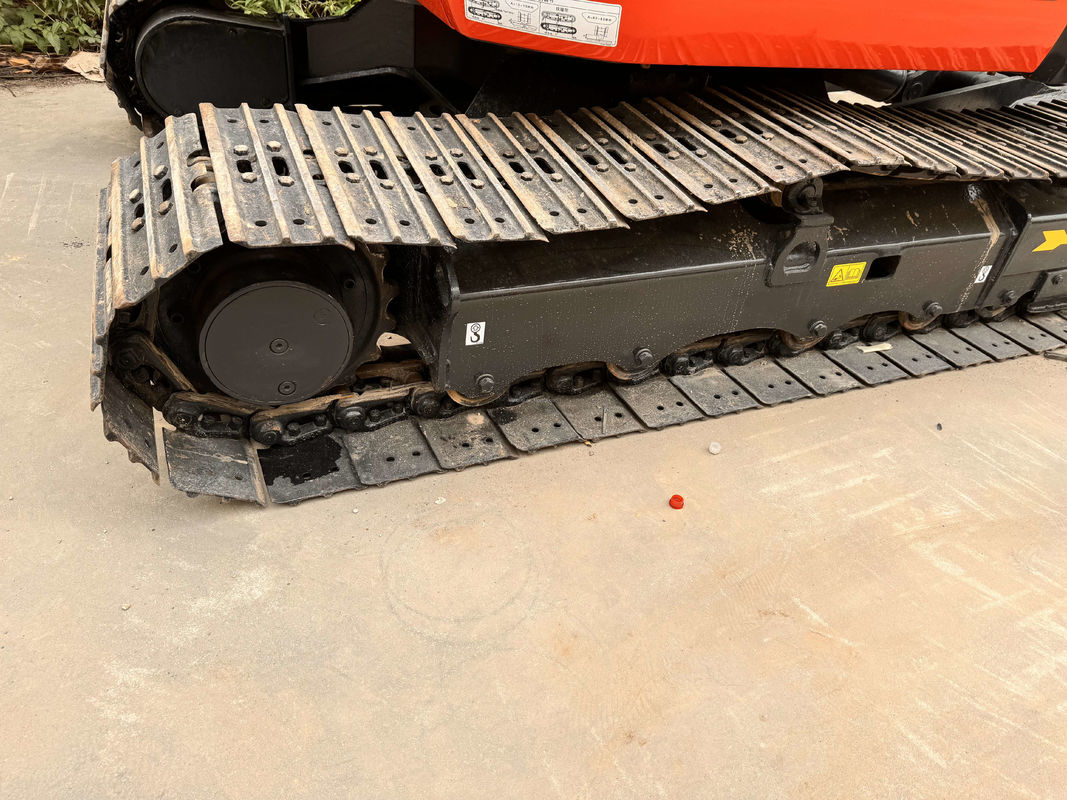 Full Series Kubota165 Japan  brand  cheap price used excavator crawler Excavator Reasonably Priced