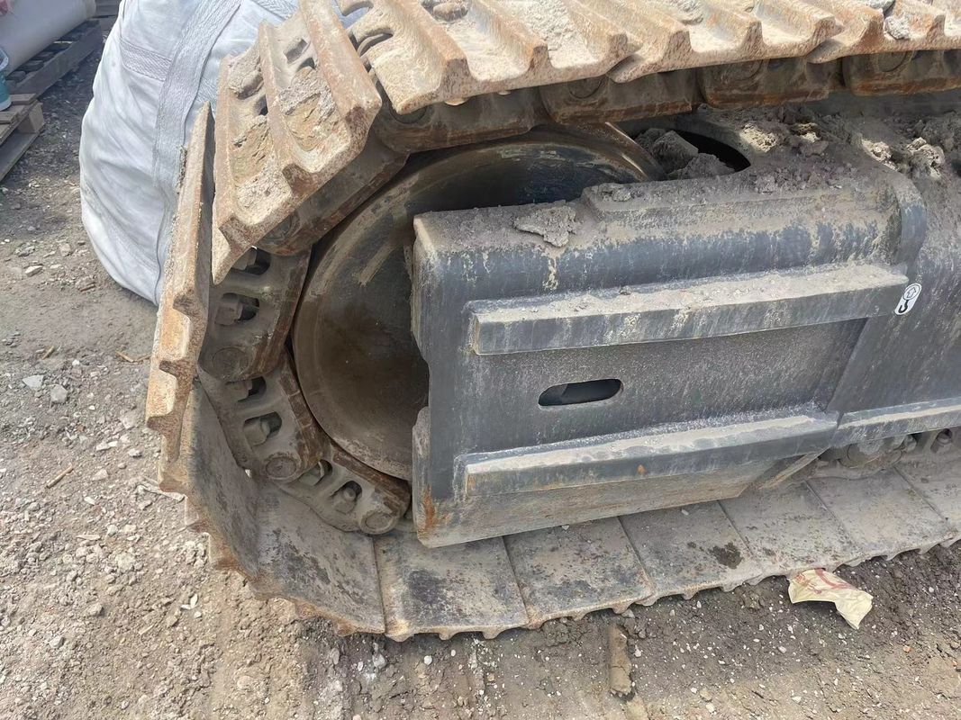 Used VOLVO 480 Excavator For Sale in low price Used VOLVO 480 Excavator In stock/High end heavy-duty construction machinery