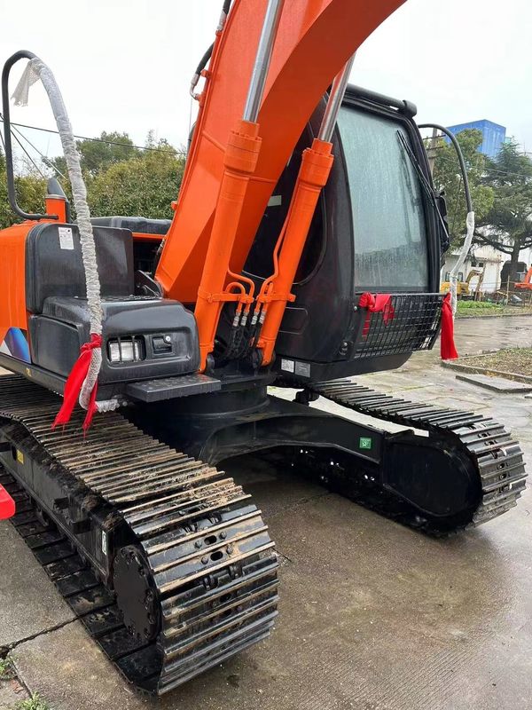 Used machine Japan Hitachi130/ mini excavatorsfor second hand Hitachi130 ZX60 70 120 200 construction