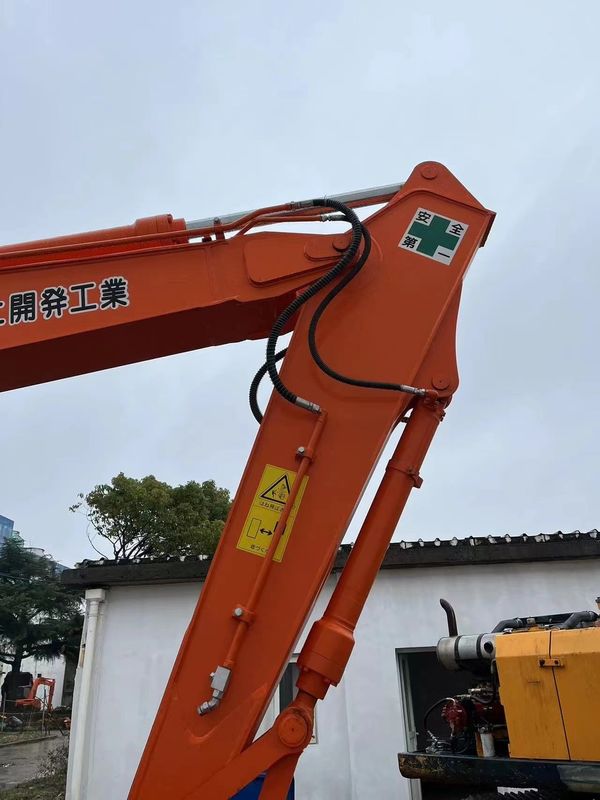 Used machine Japan Hitachi130/ mini excavatorsfor second hand Hitachi130 ZX60 70 120 200 construction