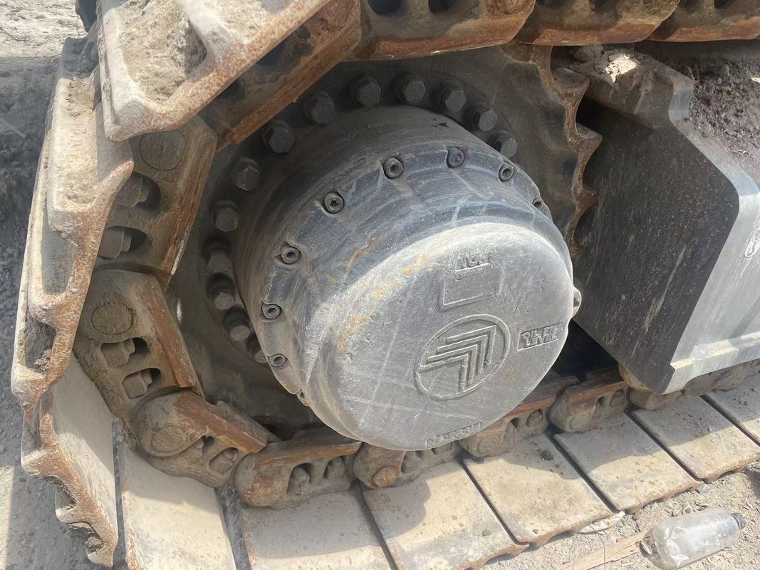 Second Hand excavator Hydraulic Volvo480 210 180/Used Crawler Excavator building construction tools and equipment