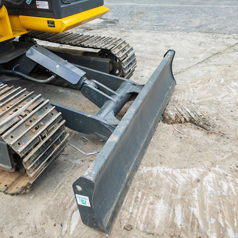 Used Crawler Excavator good quality excavator machine /used KomatsuPC70-8 pc200-8 with cheap price /original japan