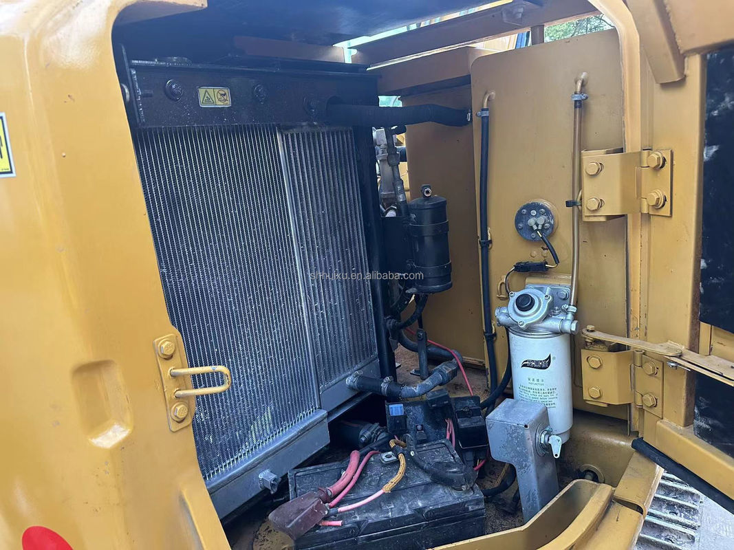 Used excavator  CAT 308E excavators second hand digger used machinery 8ton excav used  hydraulic crawler excav used sale for
