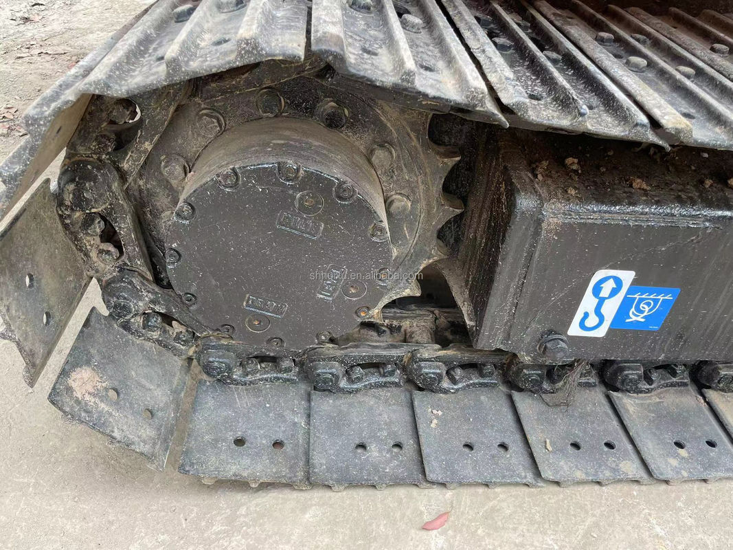 Used machine mini excavator Hitachi ZX60 ZX70 ZX130 ZX200 mini excavator for second hand Hitachi other construction machinery