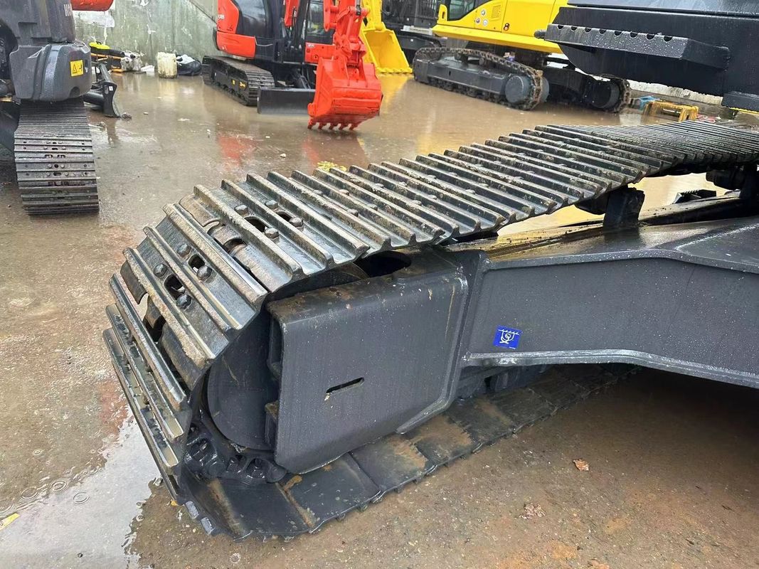 Used excavator Hitachi ZX350 ZX60 ZX70 ZX120 /  secondhand excavator hitachi heavy equipment machinery