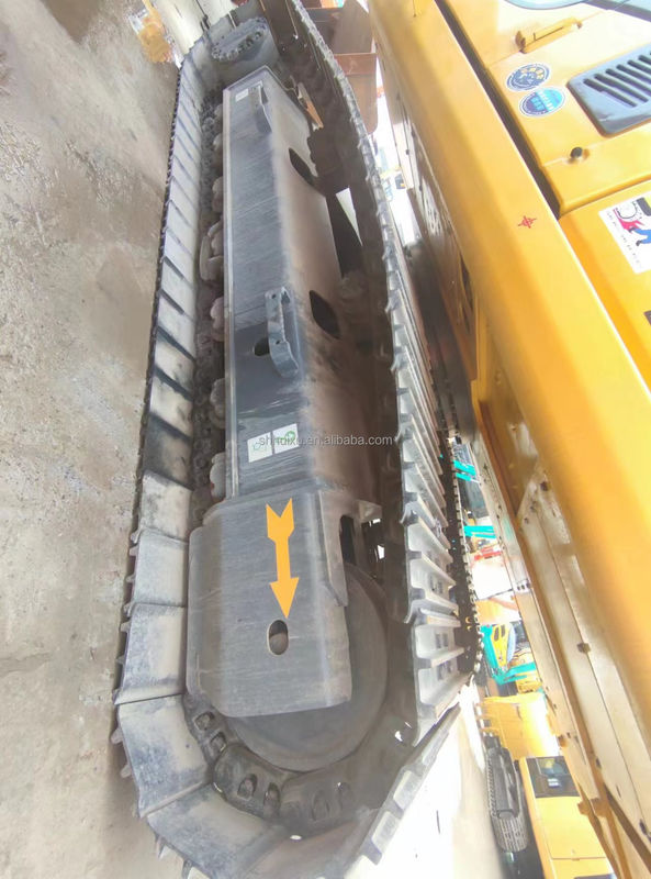Used Excavator CAT307 cat 307 Second-Hand Caterpillar Low Price Good Condition 7 Ton Earthwork Used Excavator Digger for sale