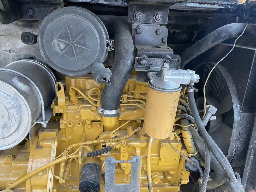 Used Cheap Price sale construction machinery  caterpillar used excavator CAT 304 digger excav cat used excavator cat