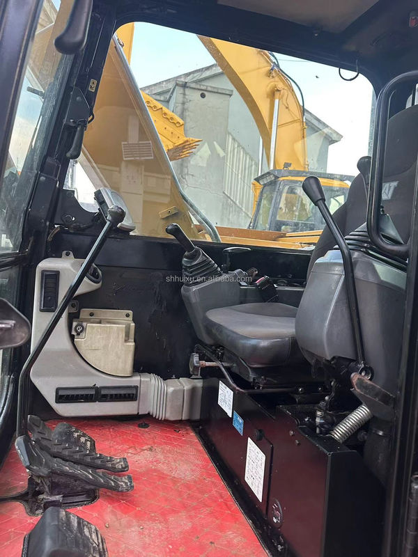 used excavator caterpillar used mini excavator used  CAT 308E second hand excav used cat