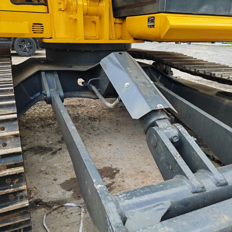 Used excavator KomatsoPC70-8 Machine/ Second Hand Crawler Type KomatsoPC70-8  200-8 130 japan Construction machinery