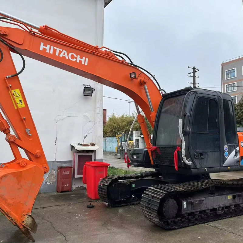 NEW arrivals  HITACHI ZX130 digger used  excavators  Hitachi zx130/second hand crawler  excavator Hitachi zx130
