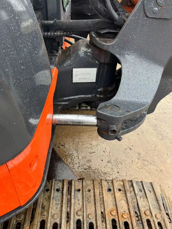 Used excavator Hitachi50U/used mini excavator Hitachi zx50u second hand best price used excavator Hitachi zx50