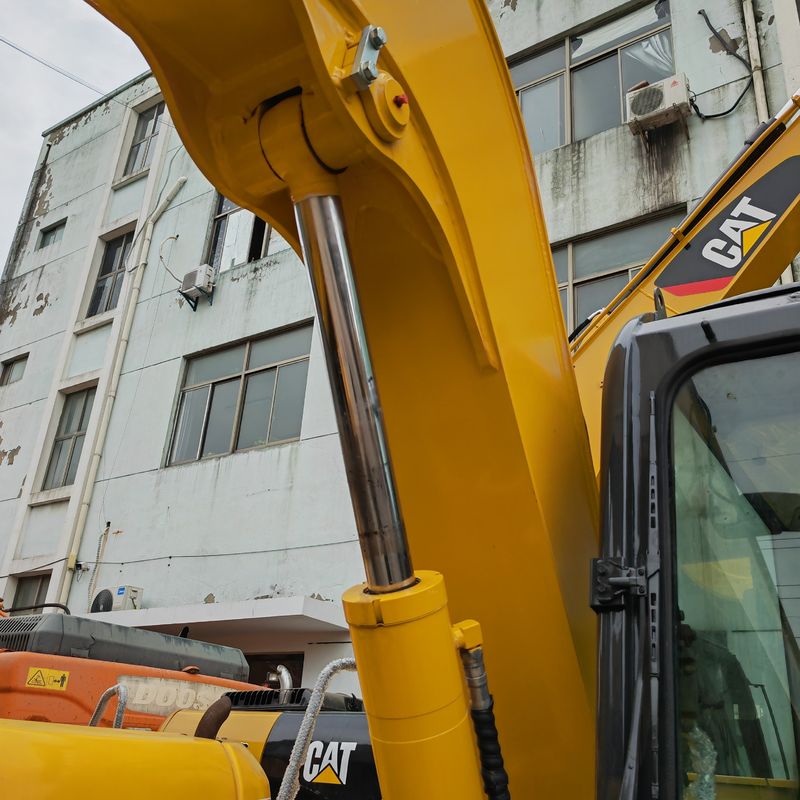 Used excavator KomatsoPC70-8  PC200 PC30 PC 40/japna Machine Second Hand china engineering machinery